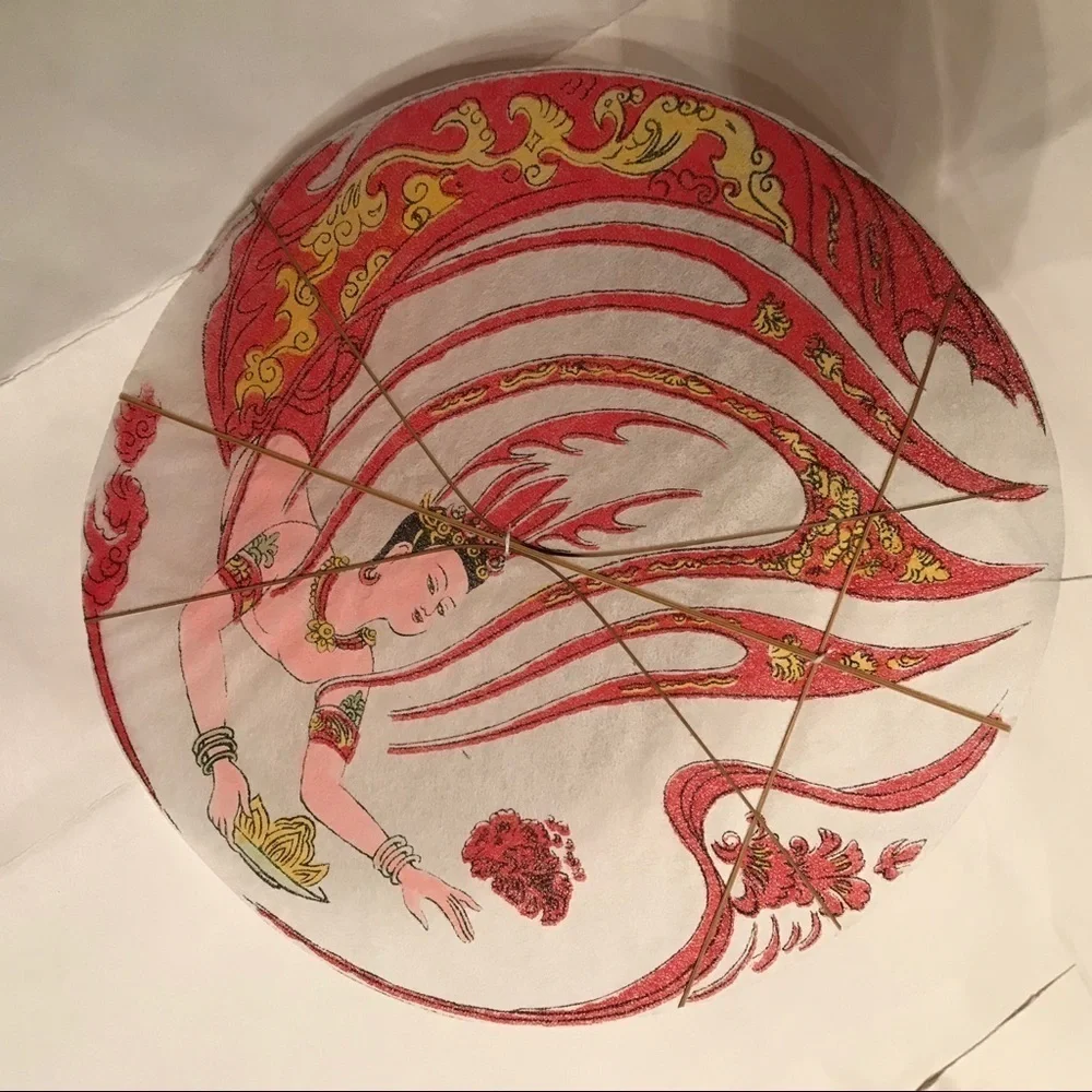 🔥 ON SALE 🔥 💖 Chinese Handmade Kite without spool